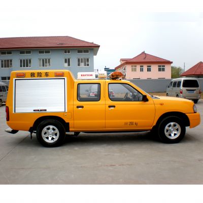 搶險(xiǎn)車(chē)磨合期需要注意些什么？