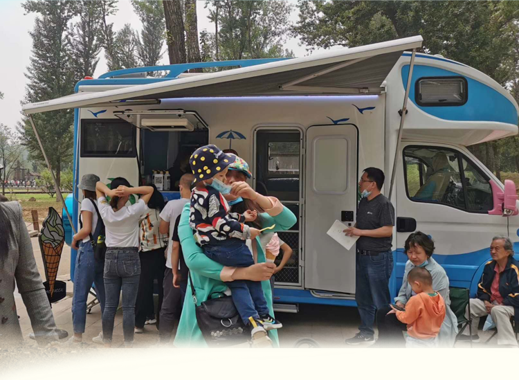 全民擺攤？掌握這些秘籍，下一個(gè)賺錢鬼才就是