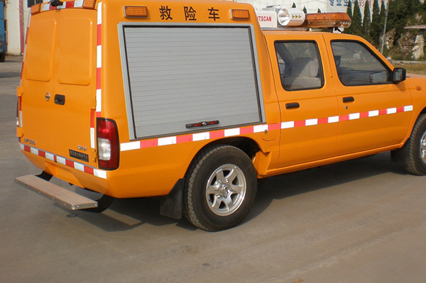 應(yīng)急排水車能解決哪些問題？